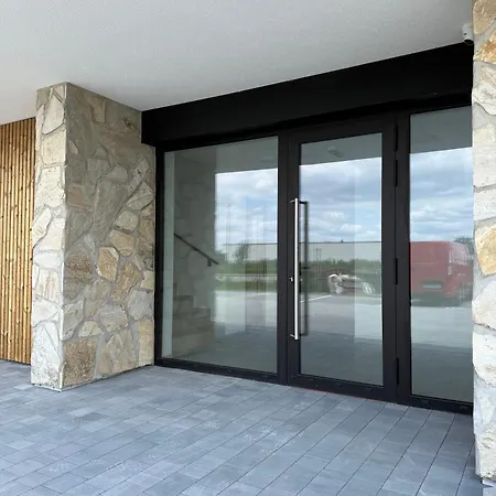 Luxapartments - View 202 In Penati Golf