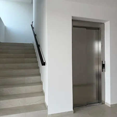 Luxapartments - View 202 In Penati Golf * Sajdikove Humence