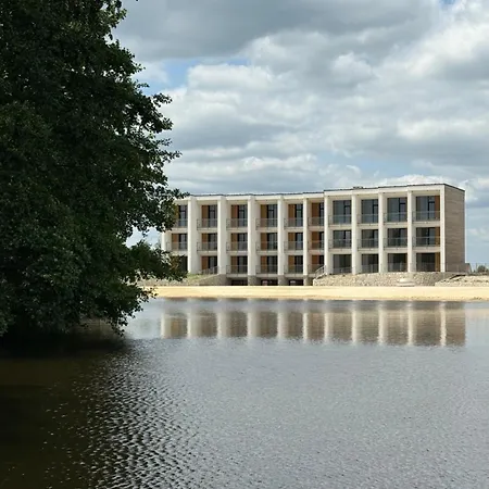 Luxapartments - View 202 In Penati Golf Appartamento Sajdikove Humence