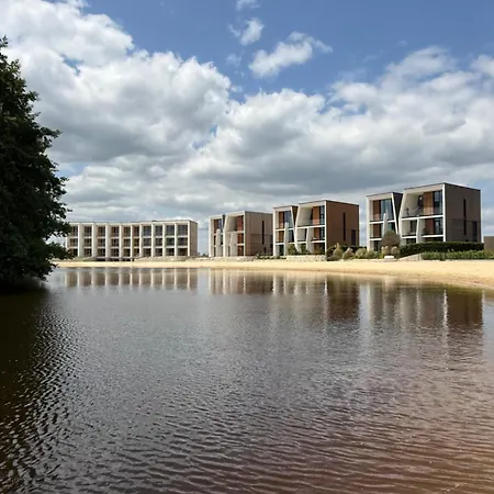 Luxapartments - View 202 In Penati Golf * Sajdikove Humence