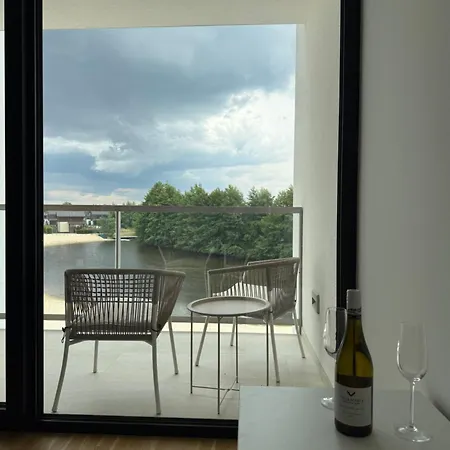 公寓 Luxapartments - View 202 In Penati Golf Sajdikove Humence