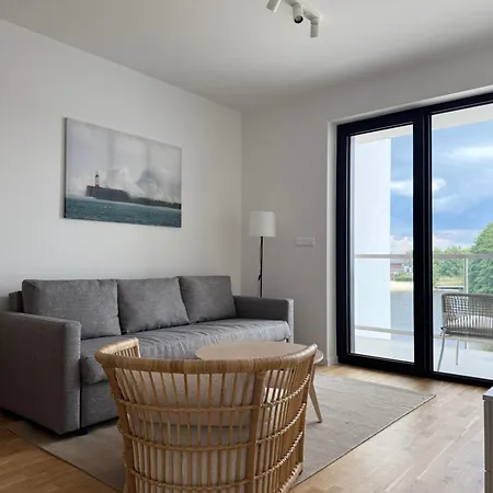 Appartamento Luxapartments - View 202 In Penati Golf Sajdikove Humence