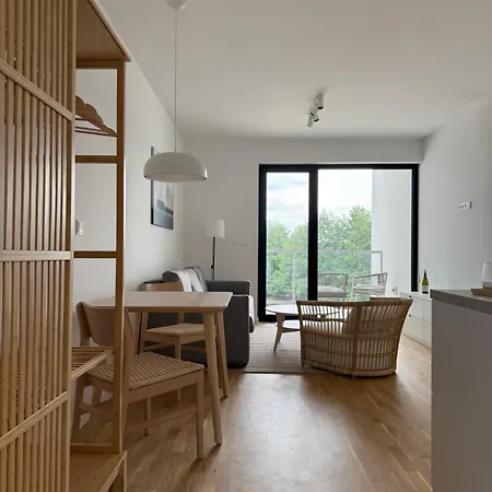 Luxapartments - View 202 In Penati Golf Appartamento Sajdikove Humence