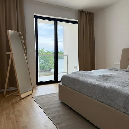 Luxapartments - View 202 In Penati Golf