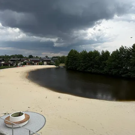 Appartamento Luxapartments - View 202 In Penati Golf Sajdikove Humence