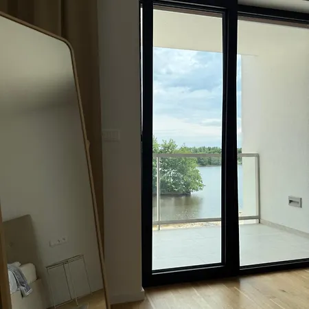 Luxapartments - View 202 In Penati Golf