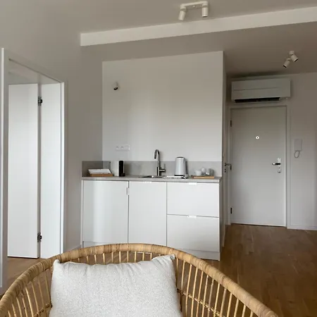 Luxapartments - View 202 In Penati Golf