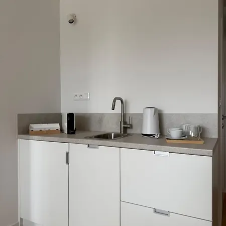 Appartamento Luxapartments - View 202 In Penati Golf