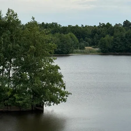 Appartamento Luxapartments - View 202 In Penati Golf