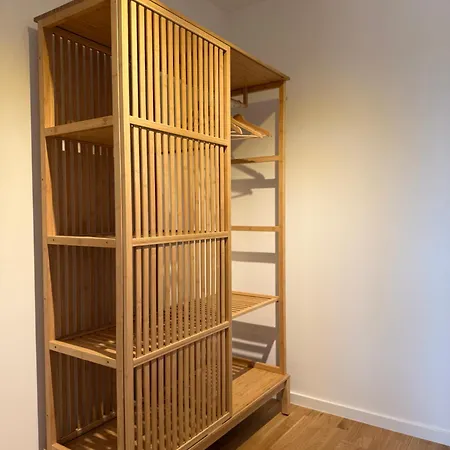 Luxapartments - View 202 In Penati Golf * Sajdikove Humence