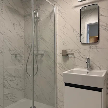 Luxapartments - View 202 In Penati Golf * Sajdikove Humence