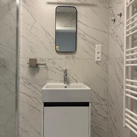 Luxapartments - View 202 In Penati Golf *