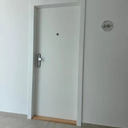 Luxapartments - View 202 In Penati Golf Appartamento *