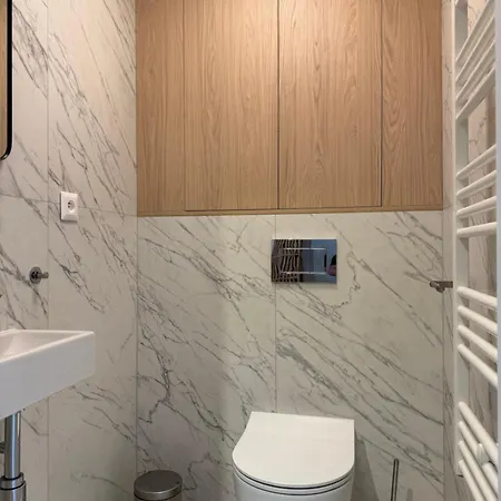 Appartamento Luxapartments - View 202 In Penati Golf