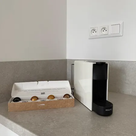 Luxapartments - View 202 In Penati Golf Appartamento *