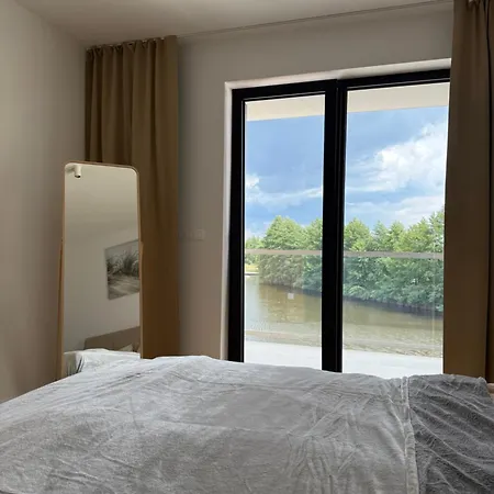 Luxapartments - View 202 In Penati Golf Appartamento Sajdikove Humence