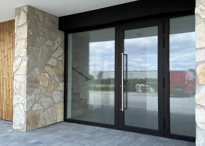 Luxapartments - View 202 In Penati Golf