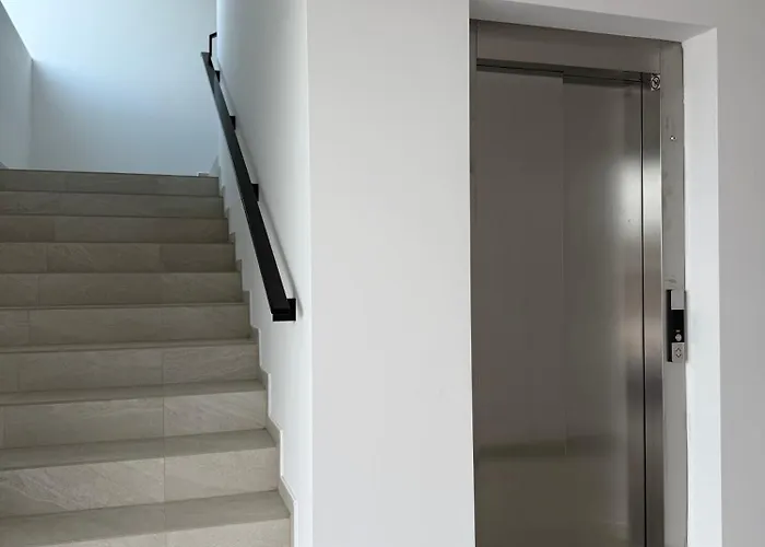 Luxapartments - View 202 In Penati Golf * Sajdikove Humence