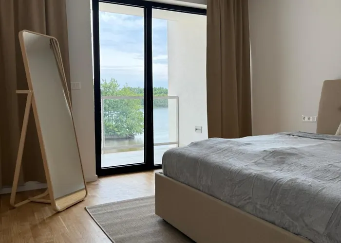 Luxapartments - View 202 In Penati Golf