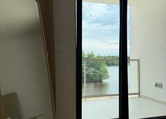 Luxapartments - View 202 In Penati Golf