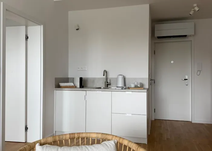 Luxapartments - View 202 In Penati Golf