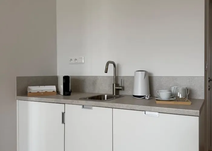 Daire Luxapartments - View 202 In Penati Golf