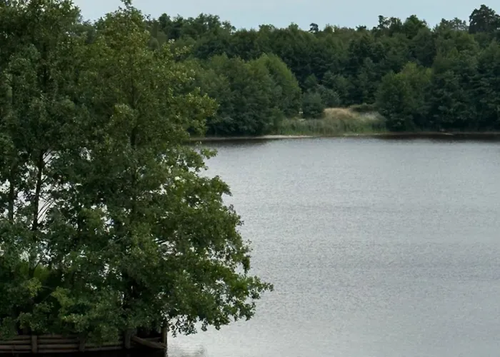 Daire Luxapartments - View 202 In Penati Golf