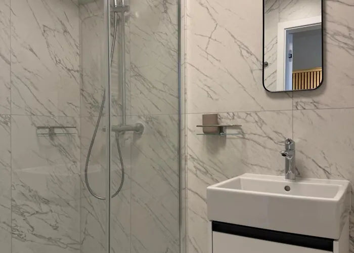 Luxapartments - View 202 In Penati Golf * Sajdikove Humence