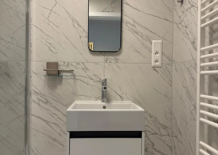 Luxapartments - View 202 In Penati Golf *