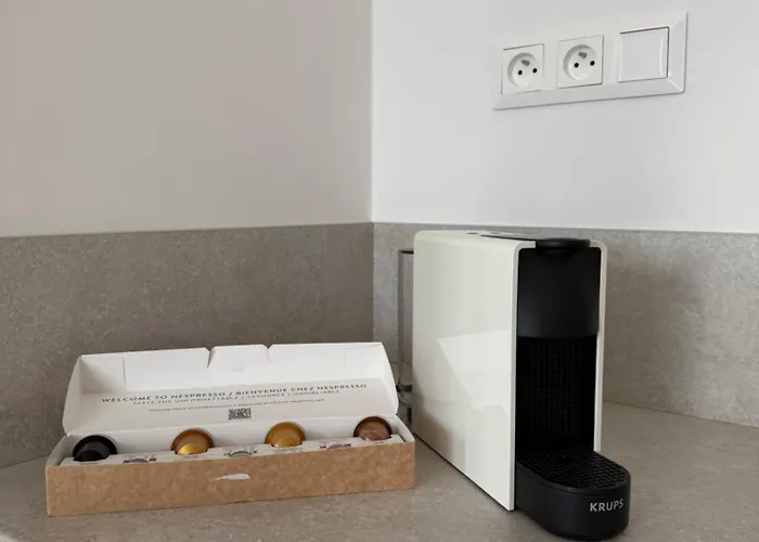 Luxapartments - View 202 In Penati Golf Daire *